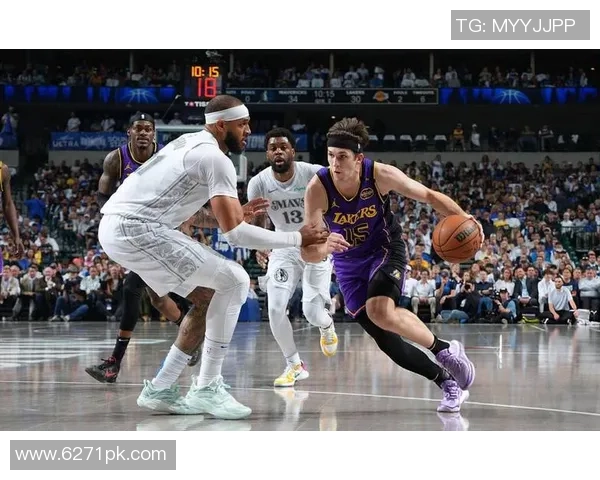 湖人对决达拉斯小牛精彩比赛回顾及下载链接分享