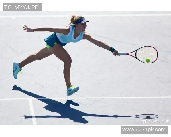 王蔷挑战莎拉波娃的巅峰对决展现中国网球的崛起与辉煌 王蔷挑战莎拉波娃的巅峰对决展现中国网球的崛起与辉煌