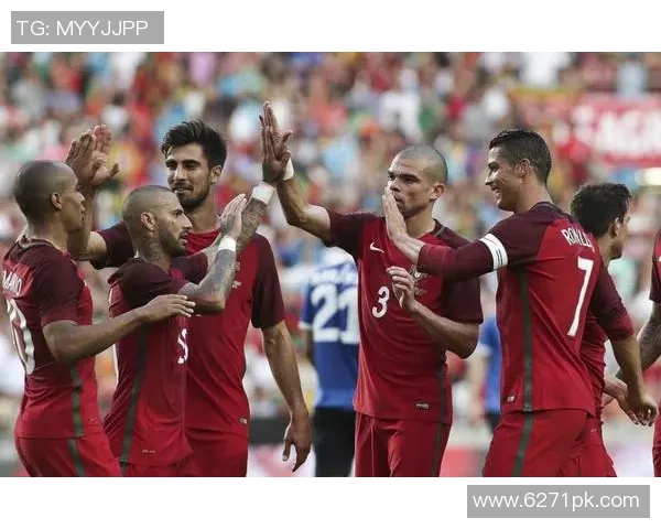 葡萄牙足球队迎战冰岛队展现激情与实力的较量 葡萄牙足球队迎战冰岛队展现激情与实力的较量