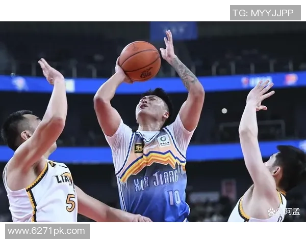 赵睿领衔新一季篮球赛场展现实力与风采引发球迷热烈关注与期待